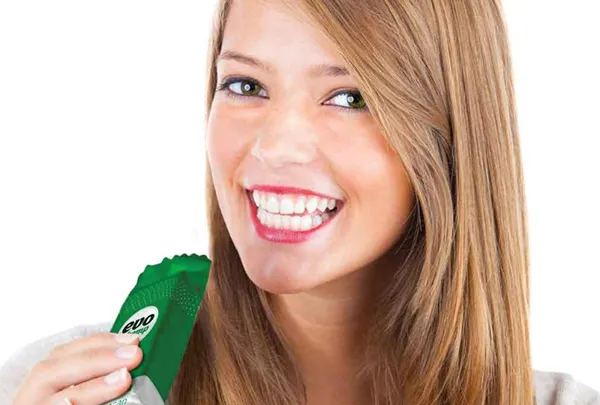 CUSTOM PRINTED BAR WRAPPERS
