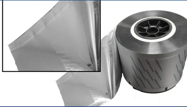 FLEXIBLE PACKAGING ROLL STOCK