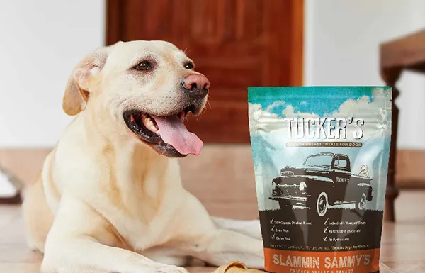 PET FOOD PACKAGING