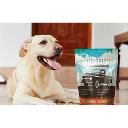 PET FOOD PACKAGING