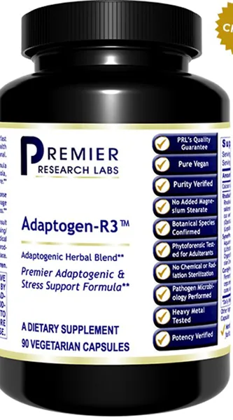 Adaptogen-R3