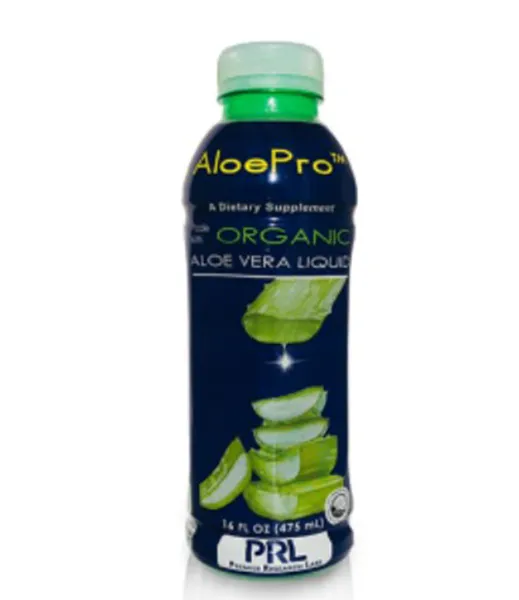 AloePro
