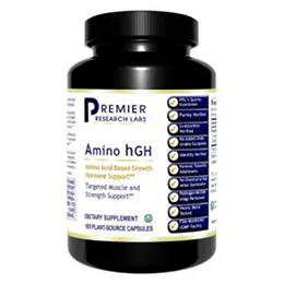Amino hGH