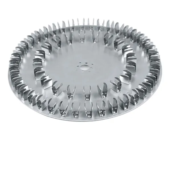 Disk Rotator Disc Attachment