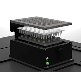 Magnetic work unit
