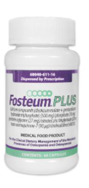 Fosteum Plus®