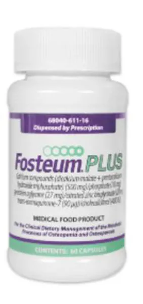 Fosteum Plus®