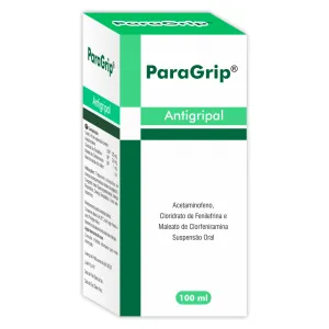 PARAGRIP SUSPENSION