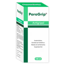 PARAGRIP SUSPENSION