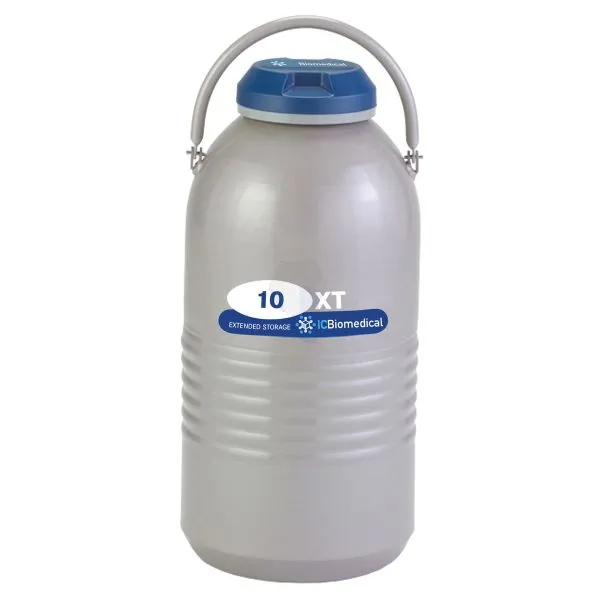 XT10 - 5 High Canister