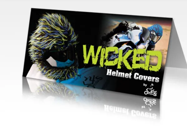 Header Cards