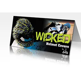 Header Cards