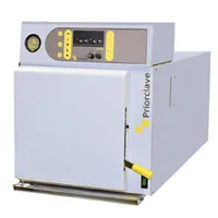 Bigger Capacity Benchtop Autoclave Meets Customer Wish List