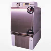 Priorclave RCS Autoclaves Can Improve Lab Efficiency