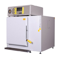 Small Vacuum Autoclave Perfect for Sterilising Difficult items
