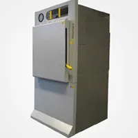 Cylindrical AutoclavesImprove Lab Performance