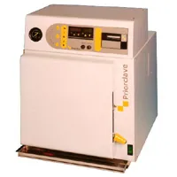 Priorclave Puts Affordability into Autoclave for Start-up Laboratories