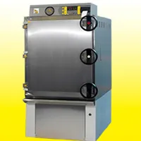 Large Chamber Lab Autoclavesfor Bulky Items