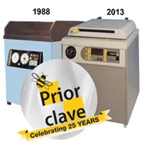 Proven Autoclave Design a Long Runner