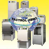 Priorclave Launch Autoclave Performance Analyser