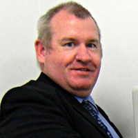 New Sales Manager for UK Autoclave Manufacturer