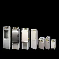Priorclave Introduce Autoclave Application Selector at Arab Lab