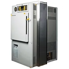 Double Ended Autoclaves