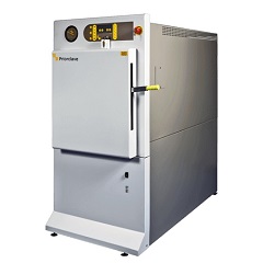 Front Loading Autoclaves