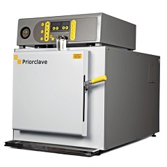BenchTop Autoclaves
