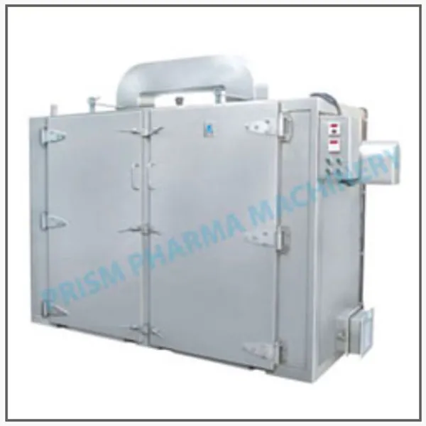 Tray Dryer