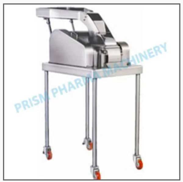 Comminuting Mill
