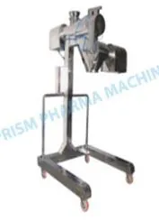 Turbo Sifter