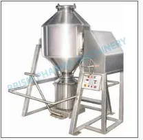 Blenders - Double Cone Blender