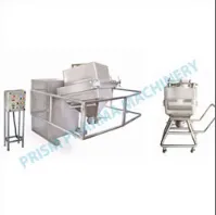 Bin Blender - IBC Bin-Cage-Conta Blender