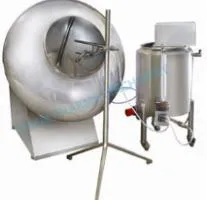 Conventional Coating Machine