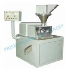 Roll Compactor