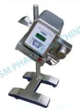 Tablet Metal Detector