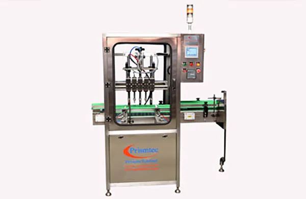 Auto No Plug Detection Machine