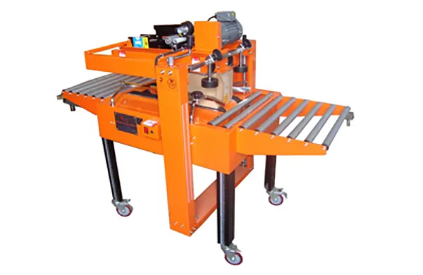 Carton Taping Machine