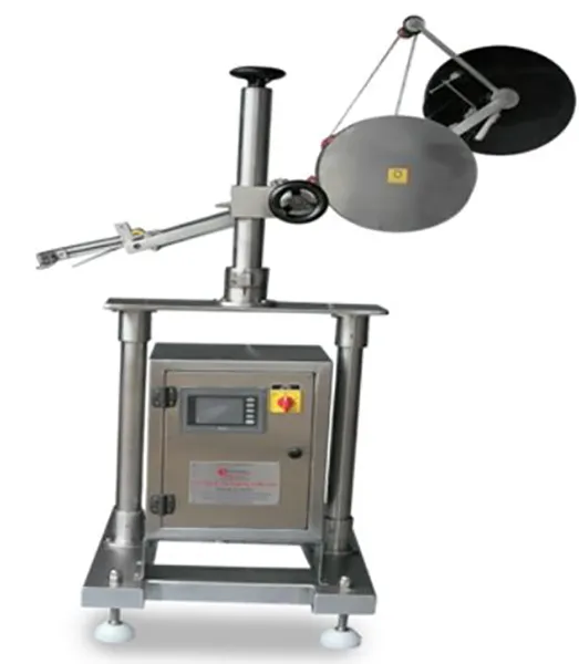 Stand Alone Label Applicator