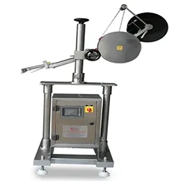 Stand Alone Label Applicator
