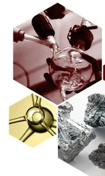Aluminum Acetylacetonate