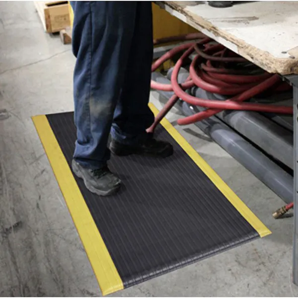 Deluxe Tuf Sponge Anti-Fatigue Mat
