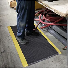 Deluxe Tuf Sponge Anti-Fatigue Mat