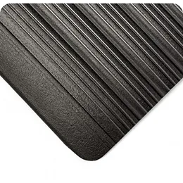 Tuf Sponge Anti-Fatigue Mat, Black