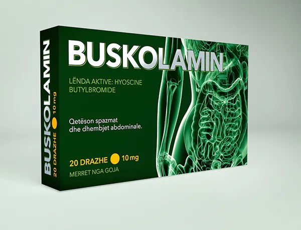 Buskolamin