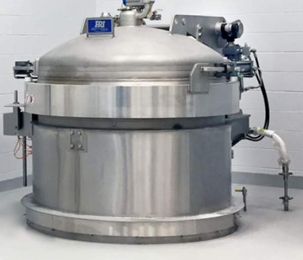 Thermal Tissue Digester™