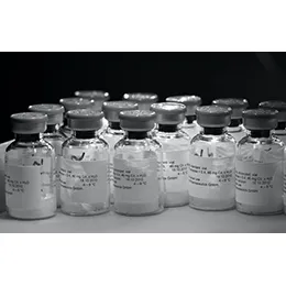 Aseptic Preclinical Batch Manufacturing