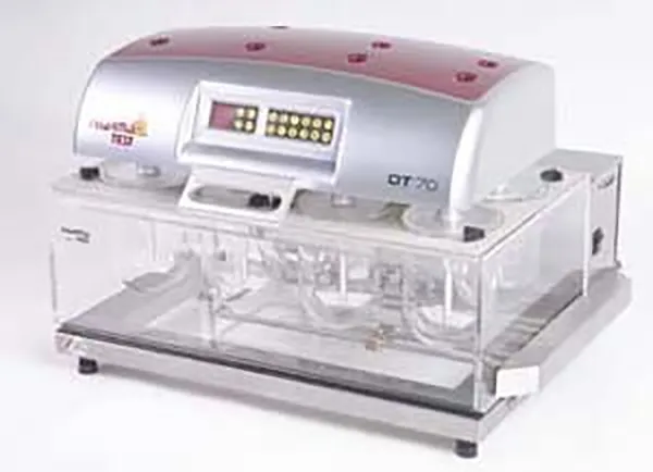 Manual Dissolution Tester-PT-DT70