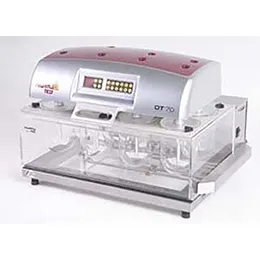 Manual Dissolution Tester-PT-DT70